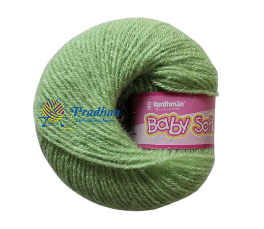 Baby Soft BSS008