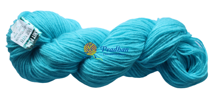 KnitPlus KPL12 Lt. Firozi