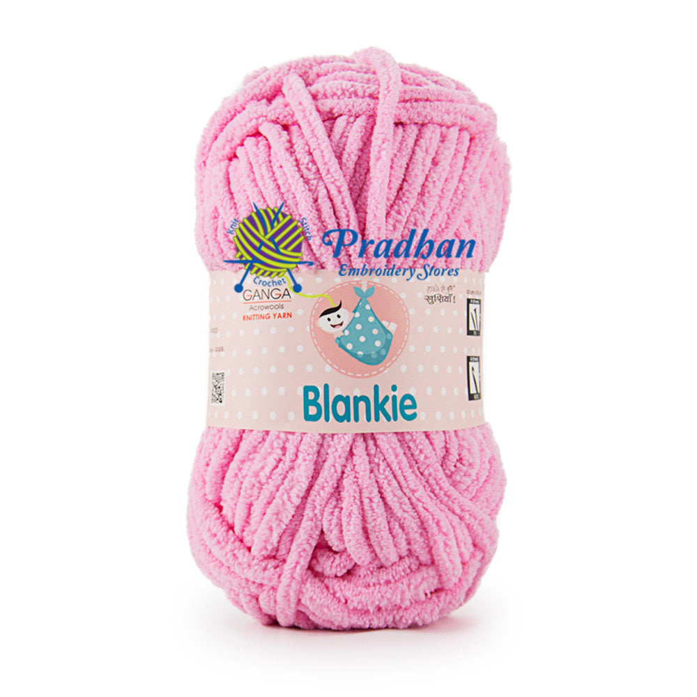 Blankie Solid BLK012