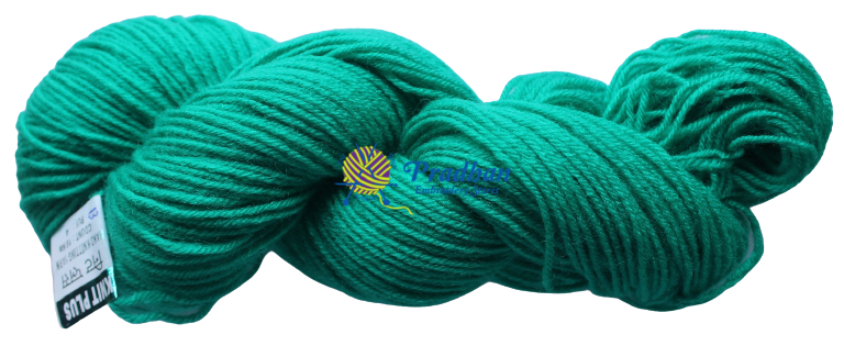 KnitPlus KPL13 Rama Green