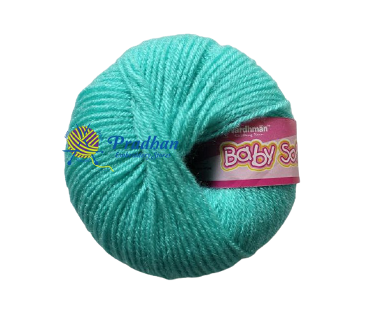 Baby Soft BSS015