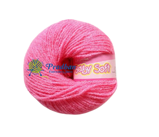 Baby Soft BSS022