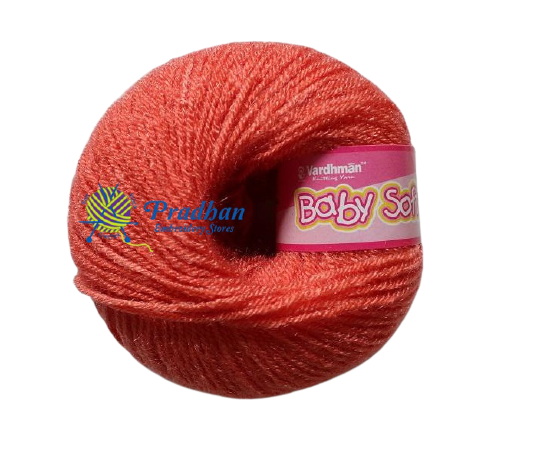 Baby Soft BSS028