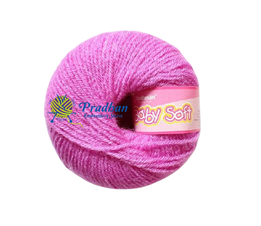 Baby Soft BSS035