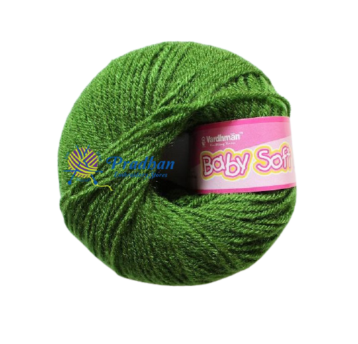 Baby Soft BSS037