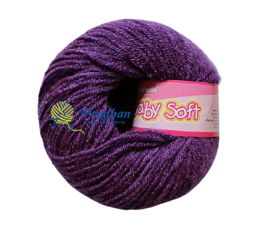 Baby Soft BSS056