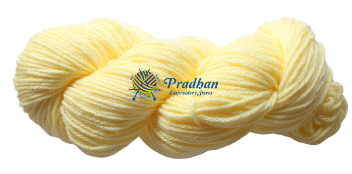 ALS013 Light Yellow