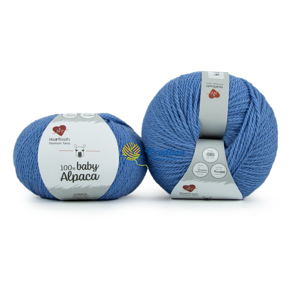 Baby Alpaca BAC01
