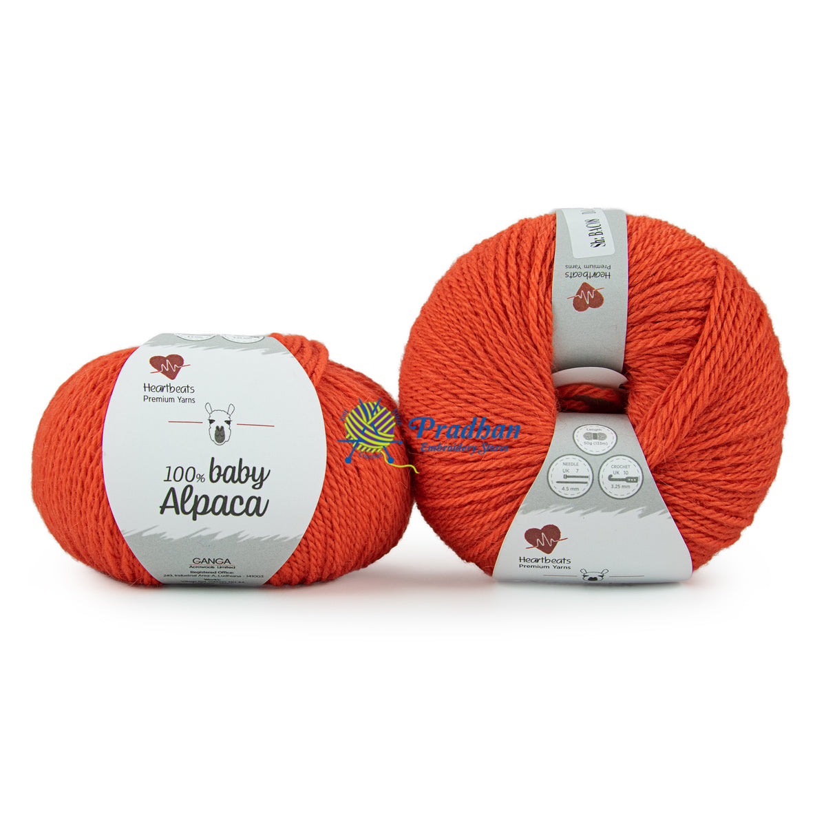 Baby Alpaca BAC08