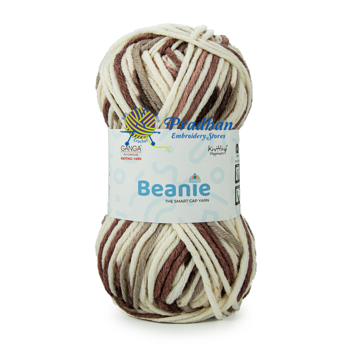 Ganga Beanie BNE004