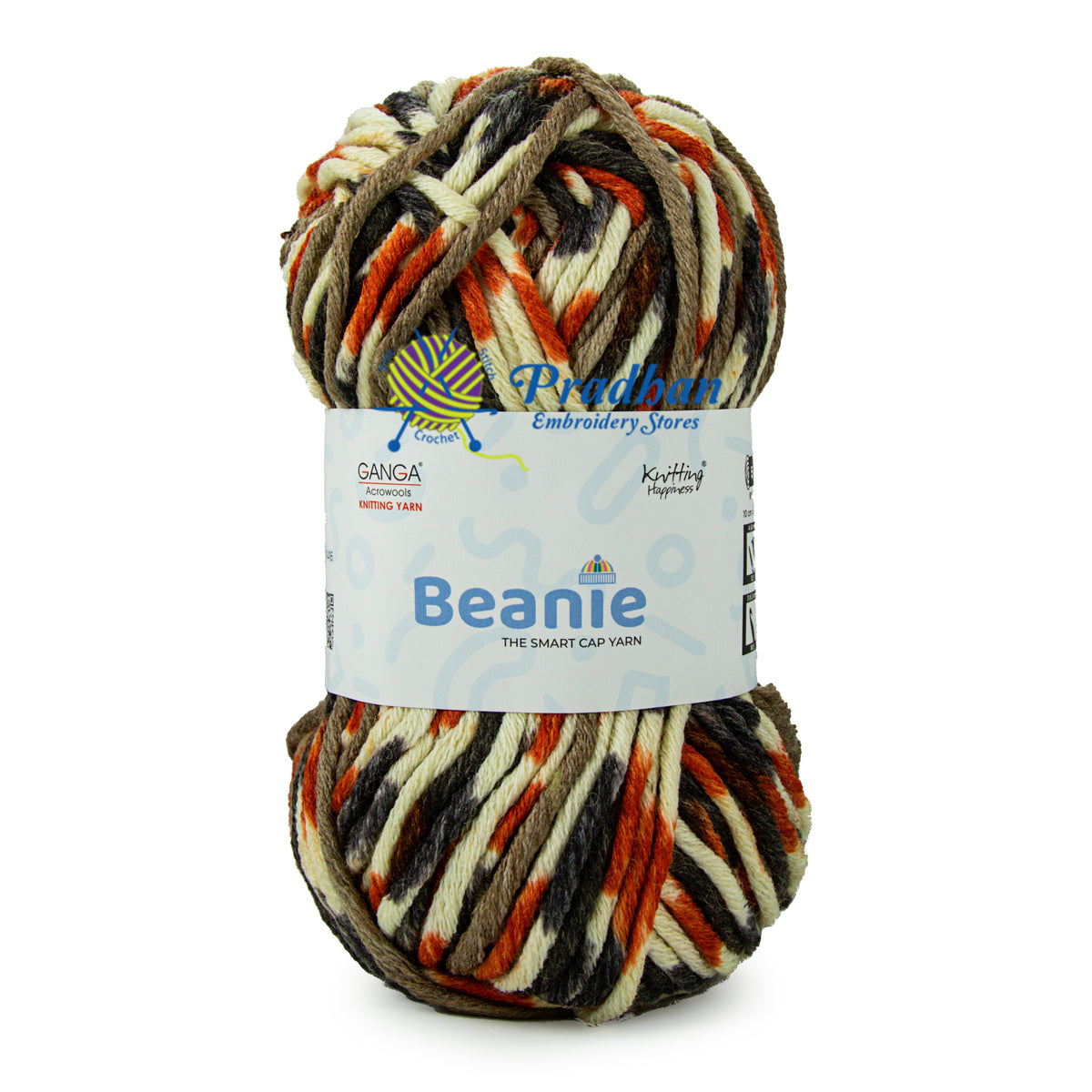 Ganga Beanie BNE006