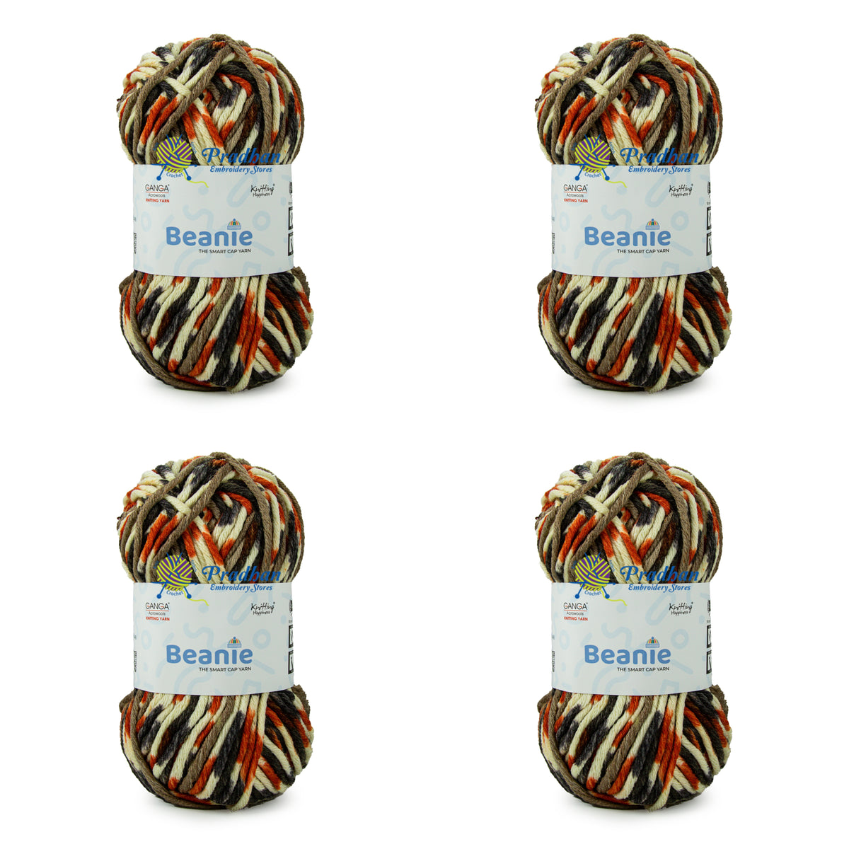Ganga Beanie BNE006