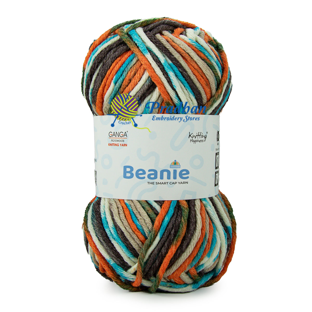 Ganga Beanie BNE010