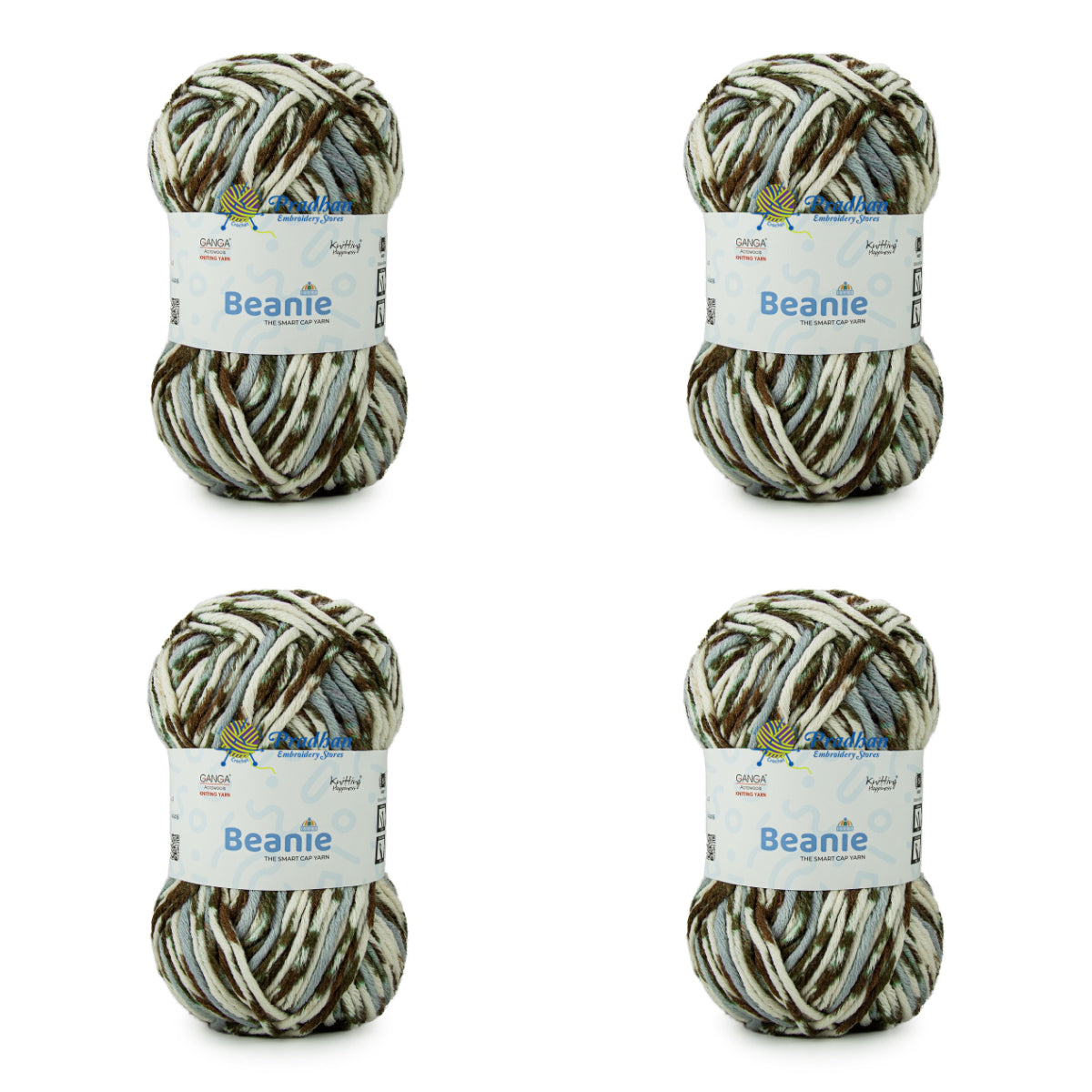 Ganga Beanie BNE011