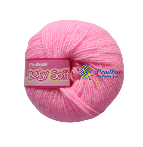 Baby Soft BSS091