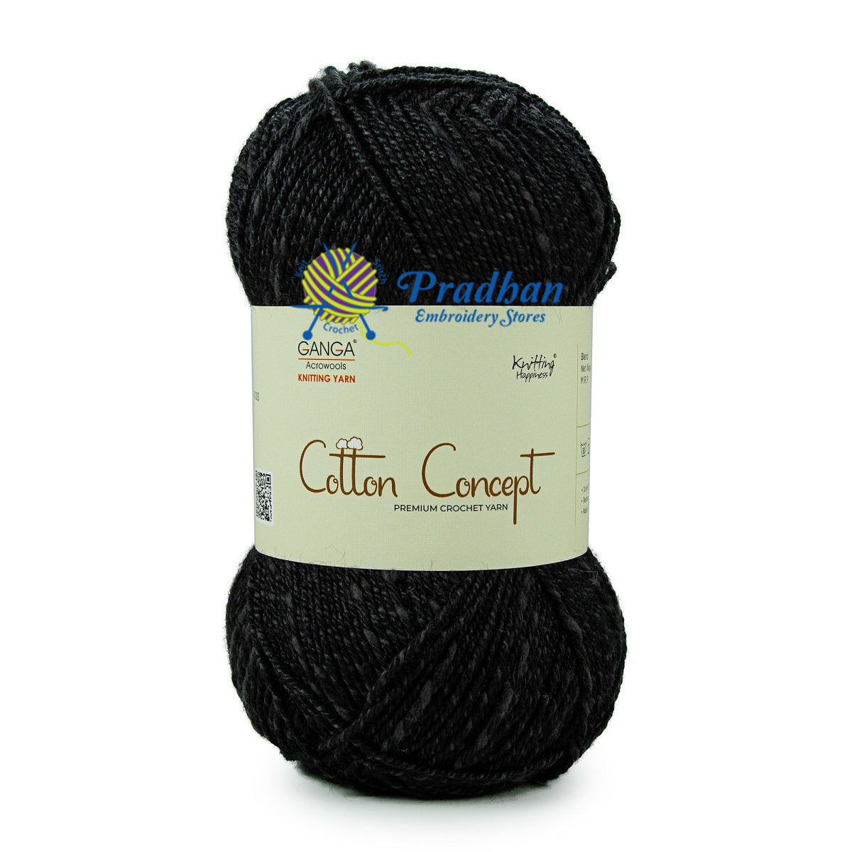 Cotton Concept CCT002
