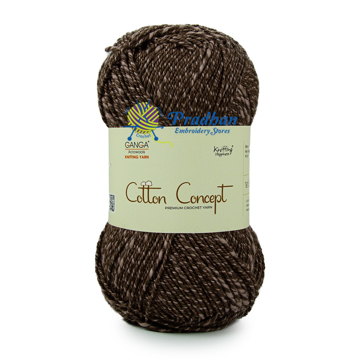 Cotton Concept CCT005