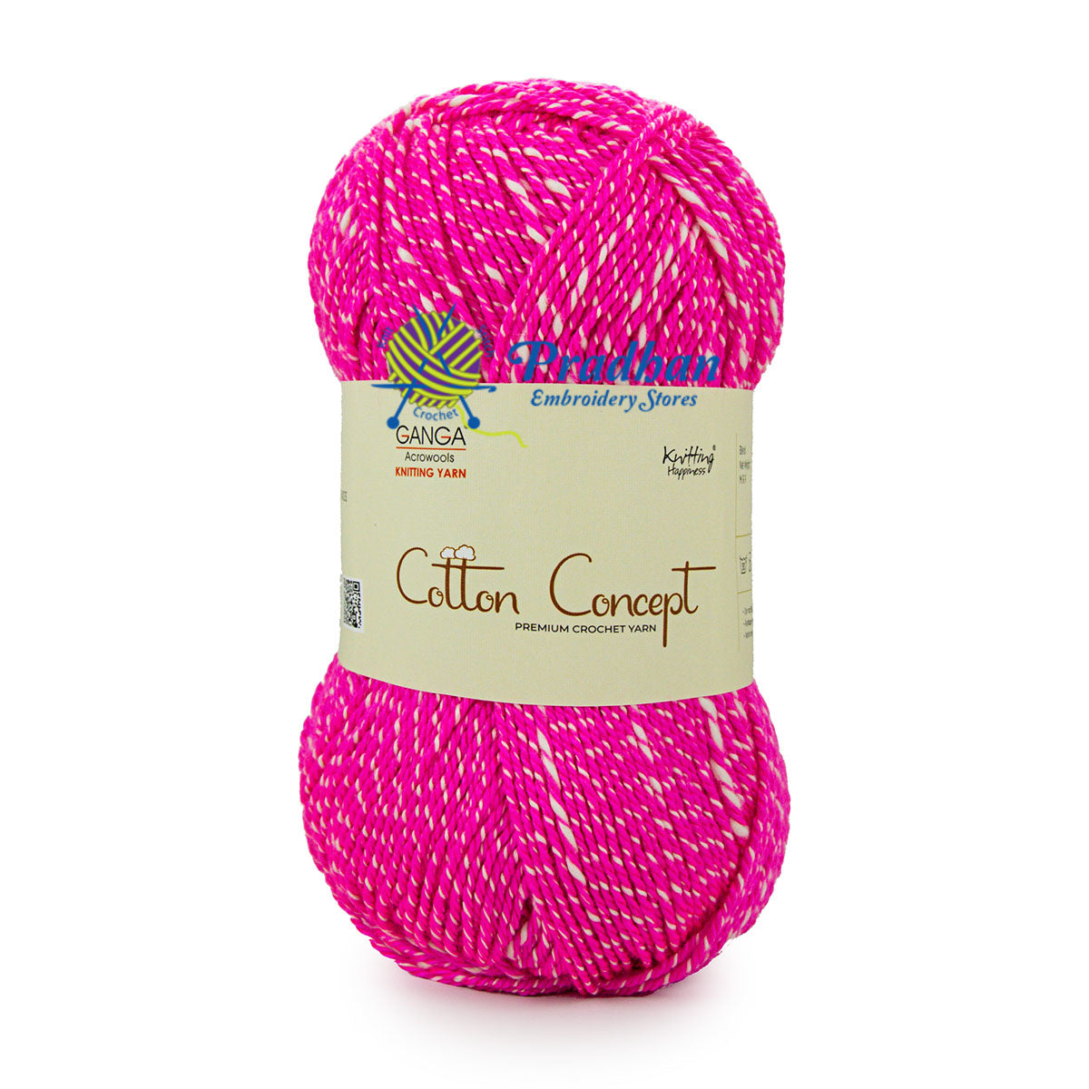 Cotton Concept CCT008