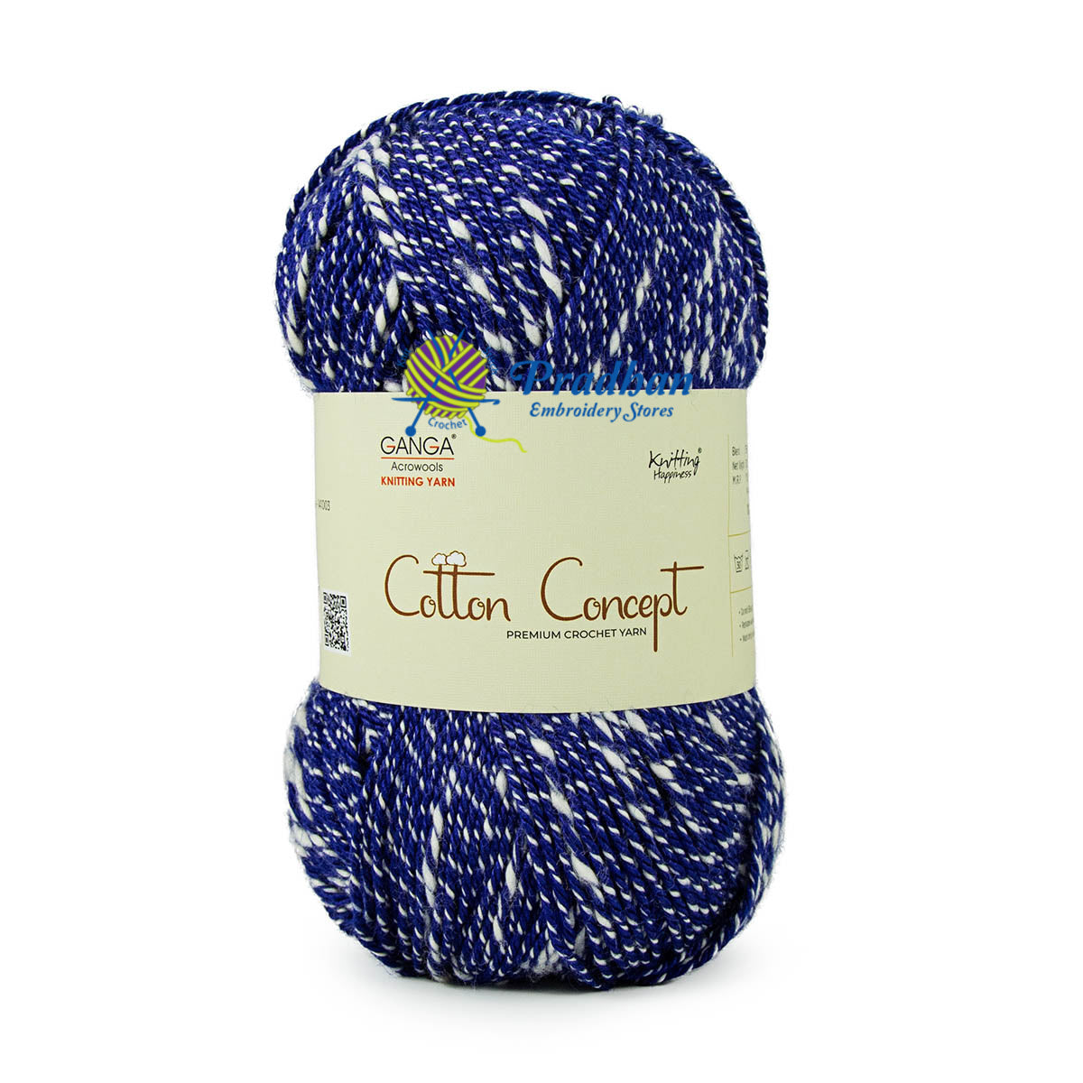 Cotton Concept CCT011