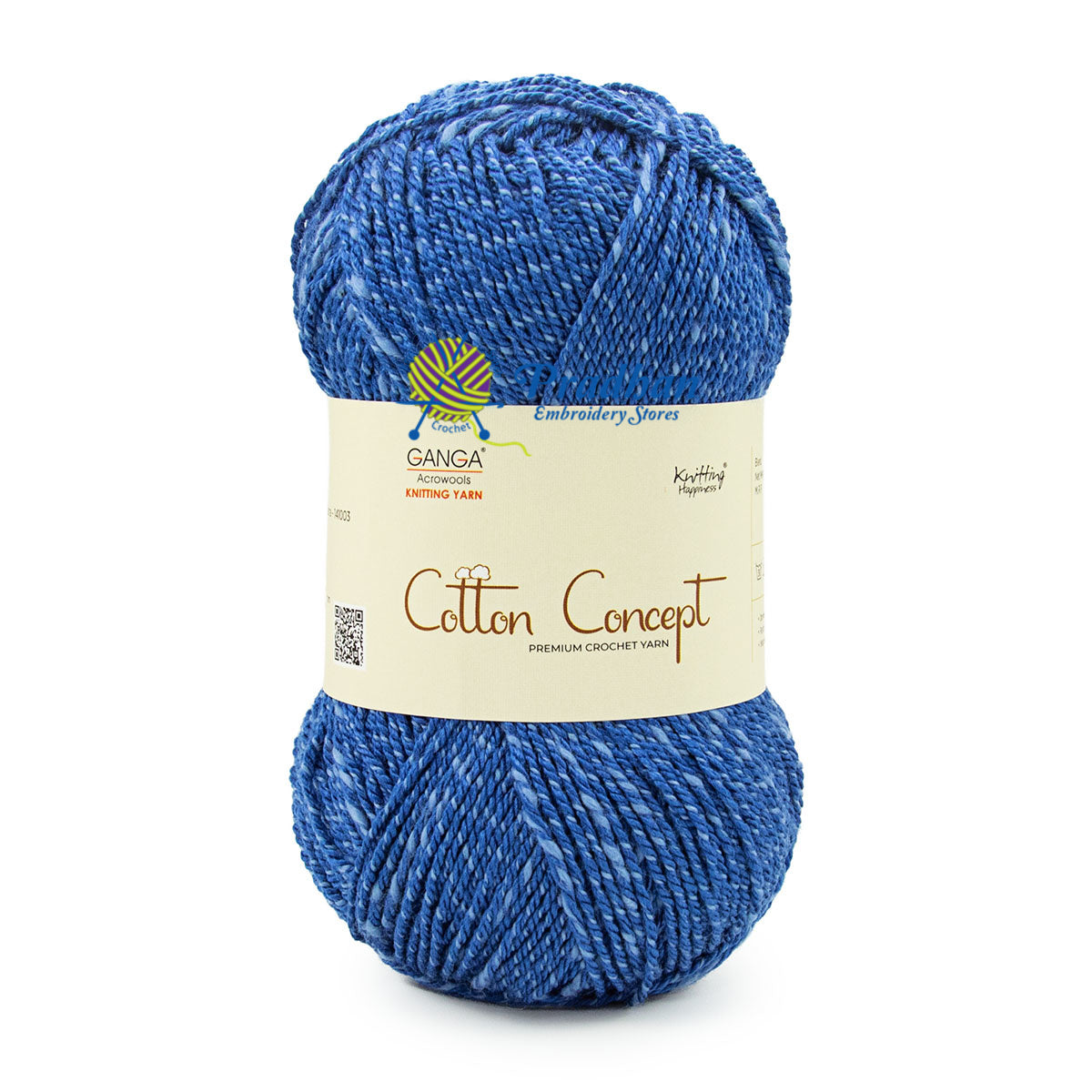 Cotton Concept CCT012