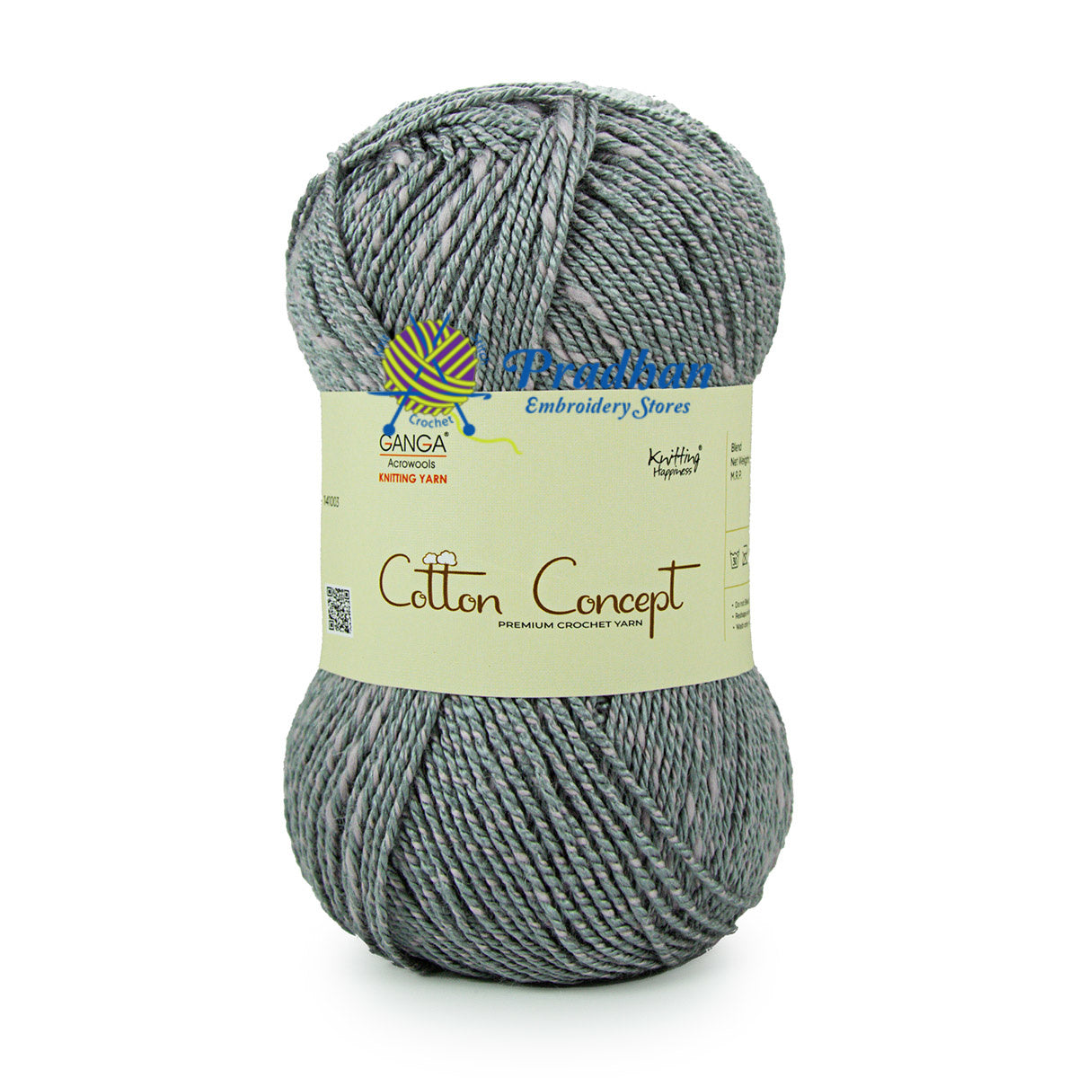 Cotton Concept CCT013