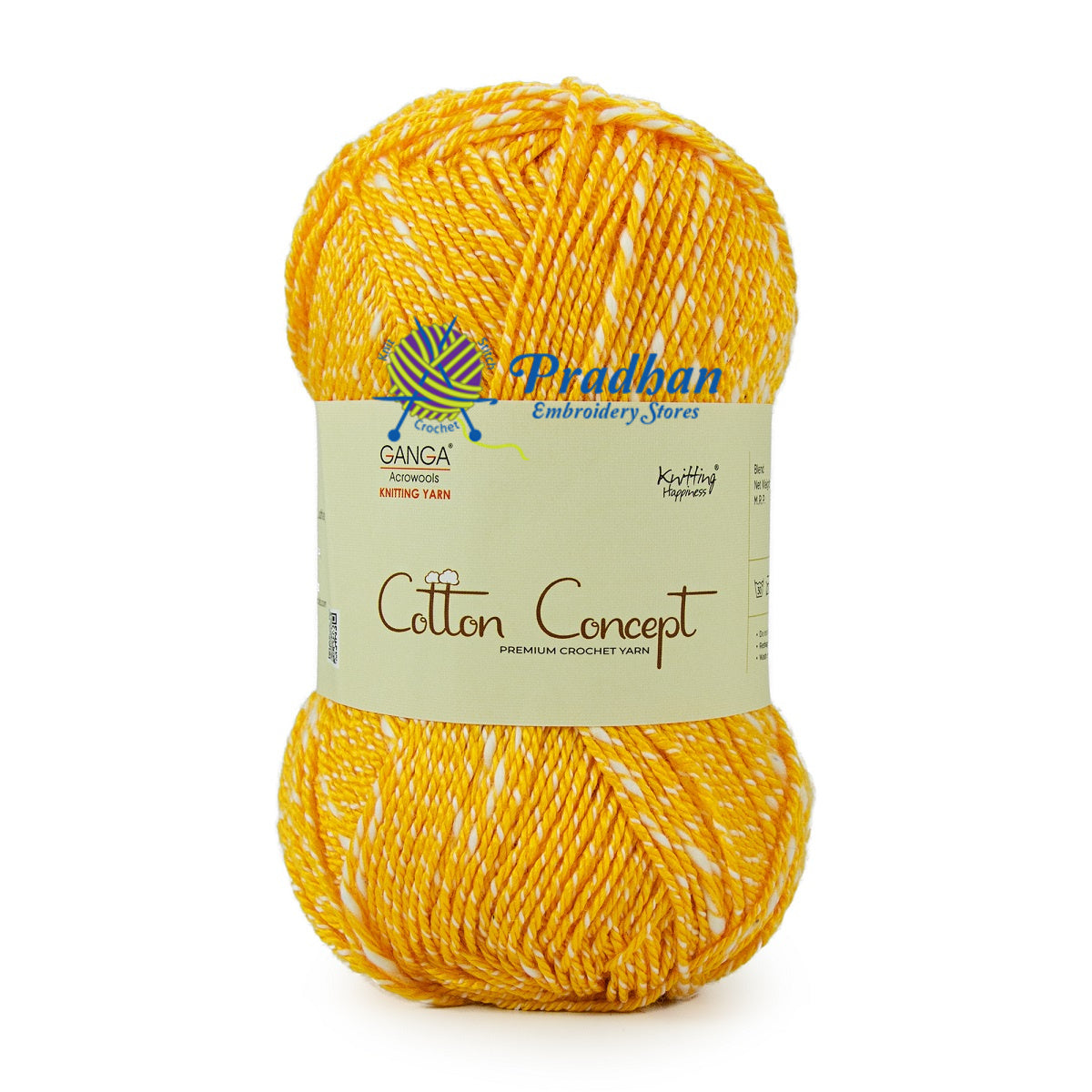 Cotton Concept CCT015