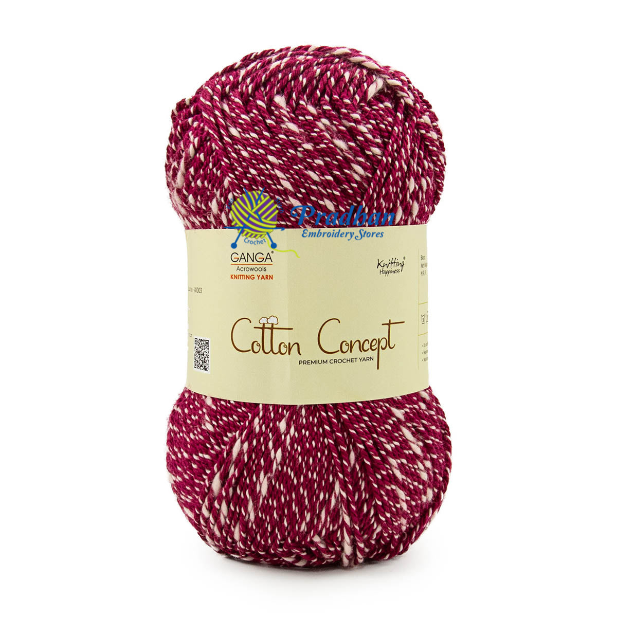 Cotton Concept CCT016