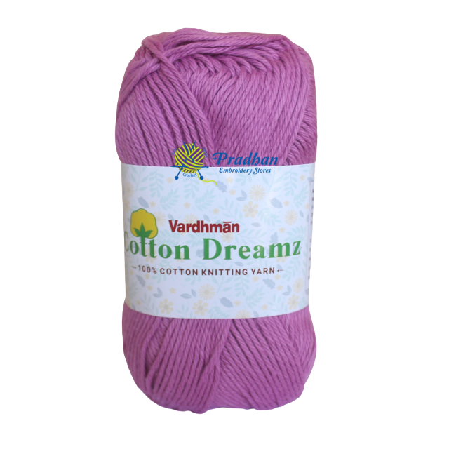 Cotton Dreamz CDM002