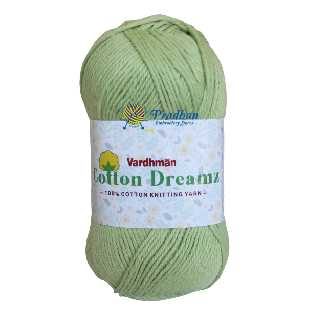 Cotton Dreamz CDM004