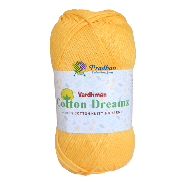Cotton Dreamz CDM008