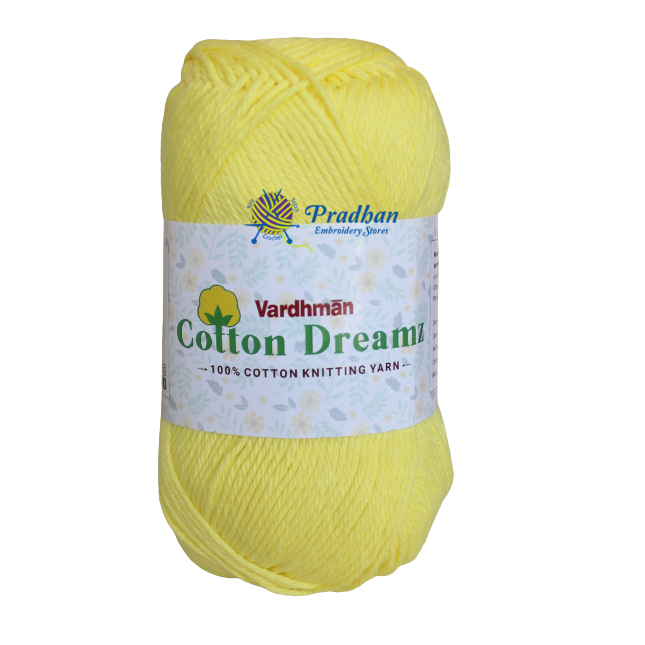 Cotton Dreamz CDM015
