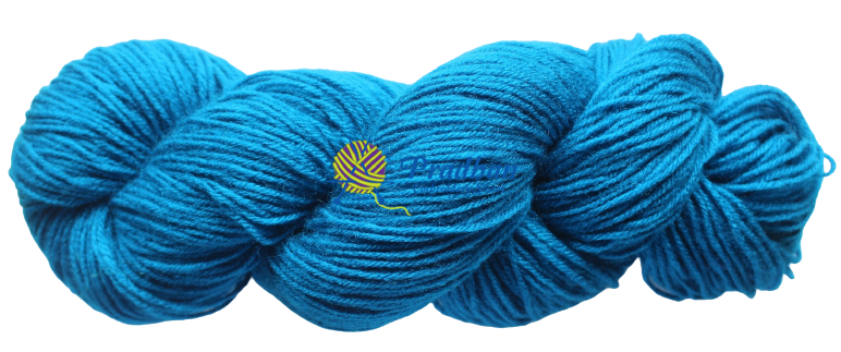 Cuddly CUD008 Dk. Turquoise Blue