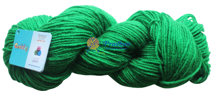 Cuddly CUD015