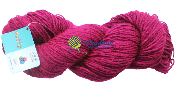 Cuddly CUD035 Deep Majenta
