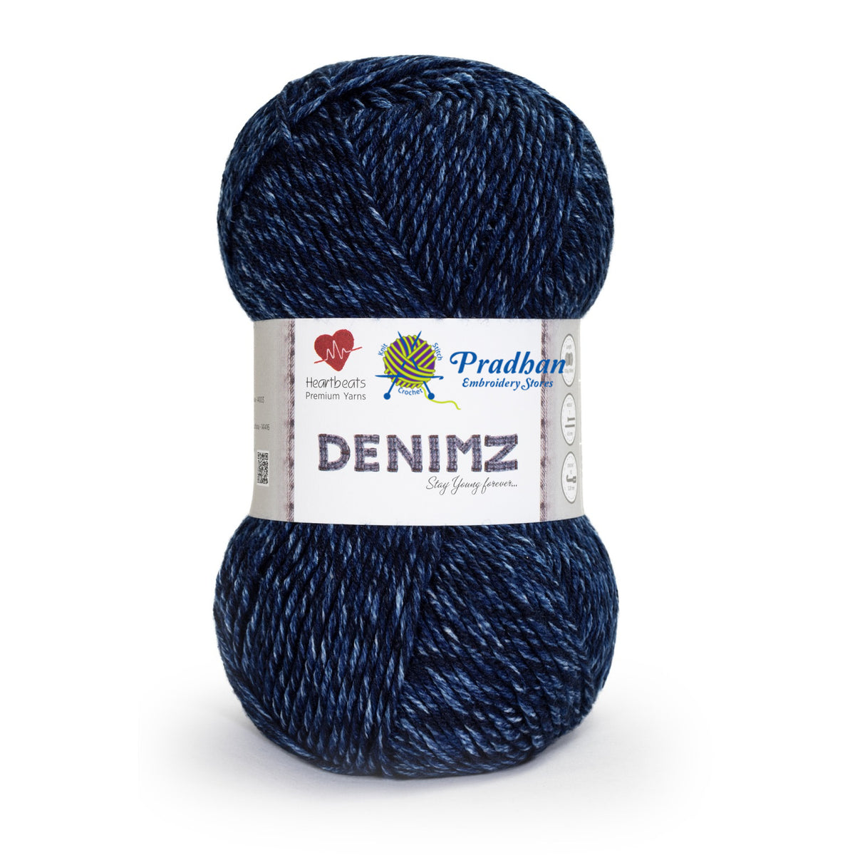 Denimz DNM01