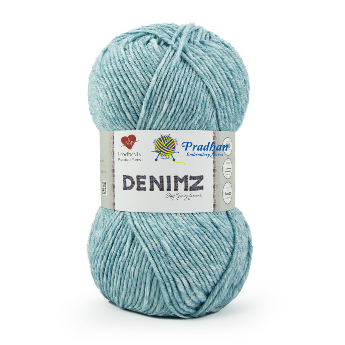 Denimz DNM03