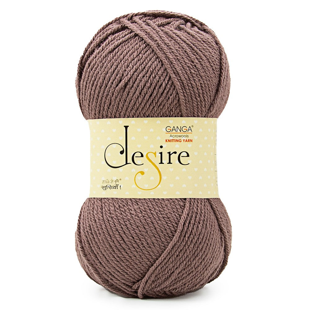 Desire DSR023 Dk. Mud