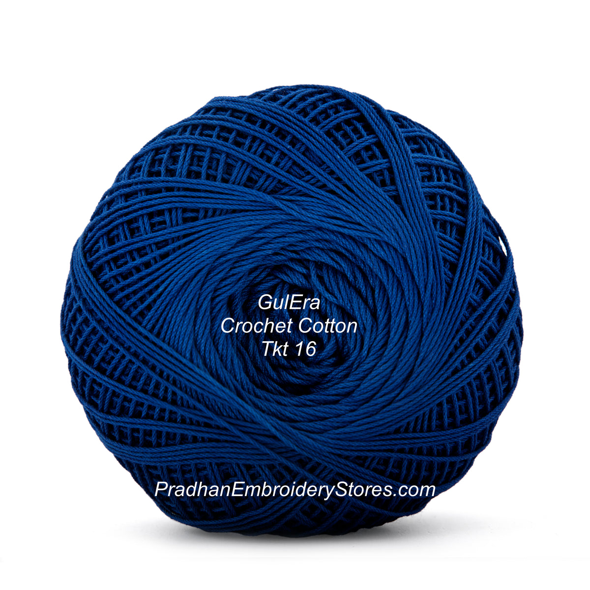 GulEra Tkt.16 GTS038 Dk. Ink Blue