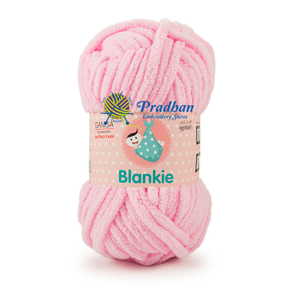 Blankie Solid BLK011
