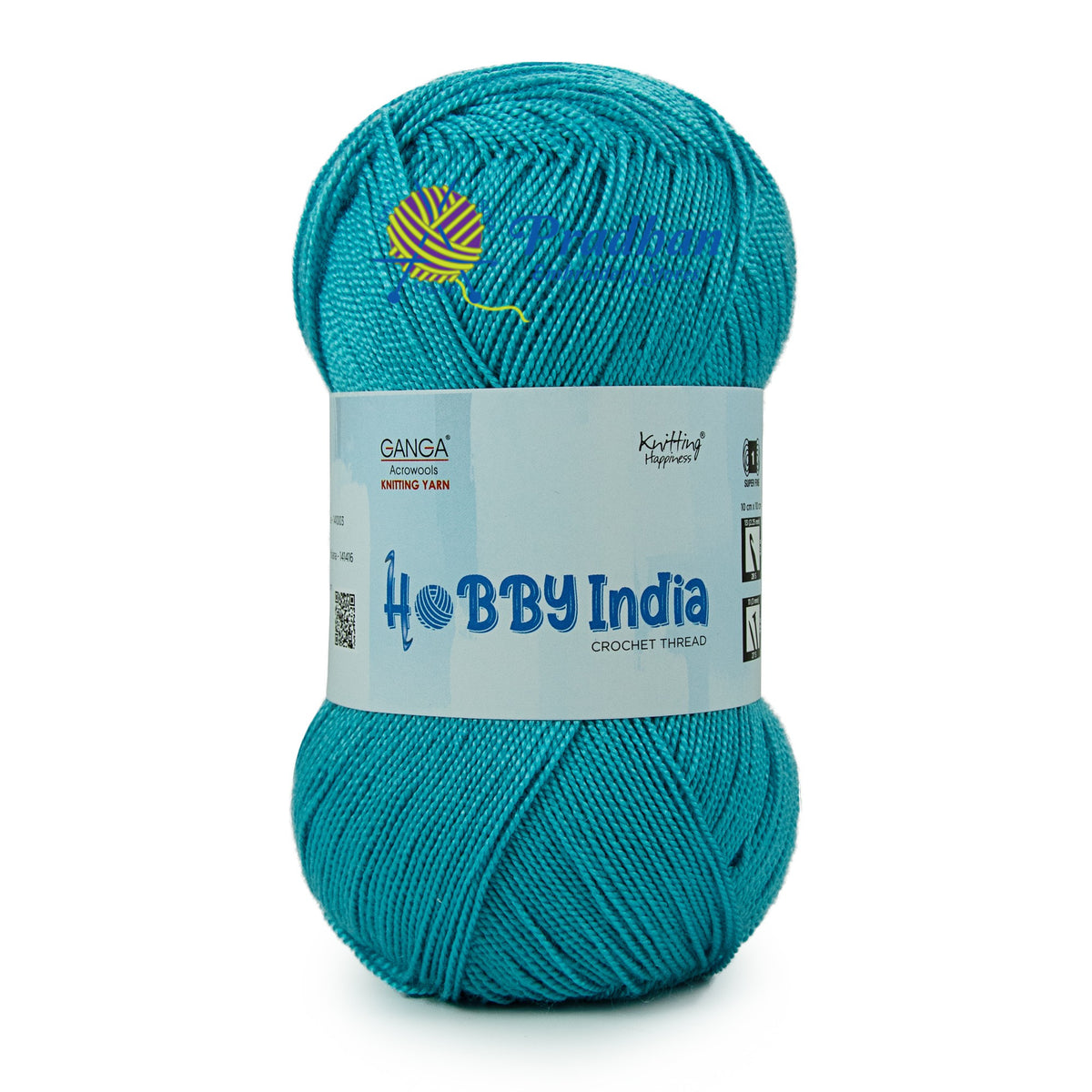 Hobby India HB004 Topaz Blue