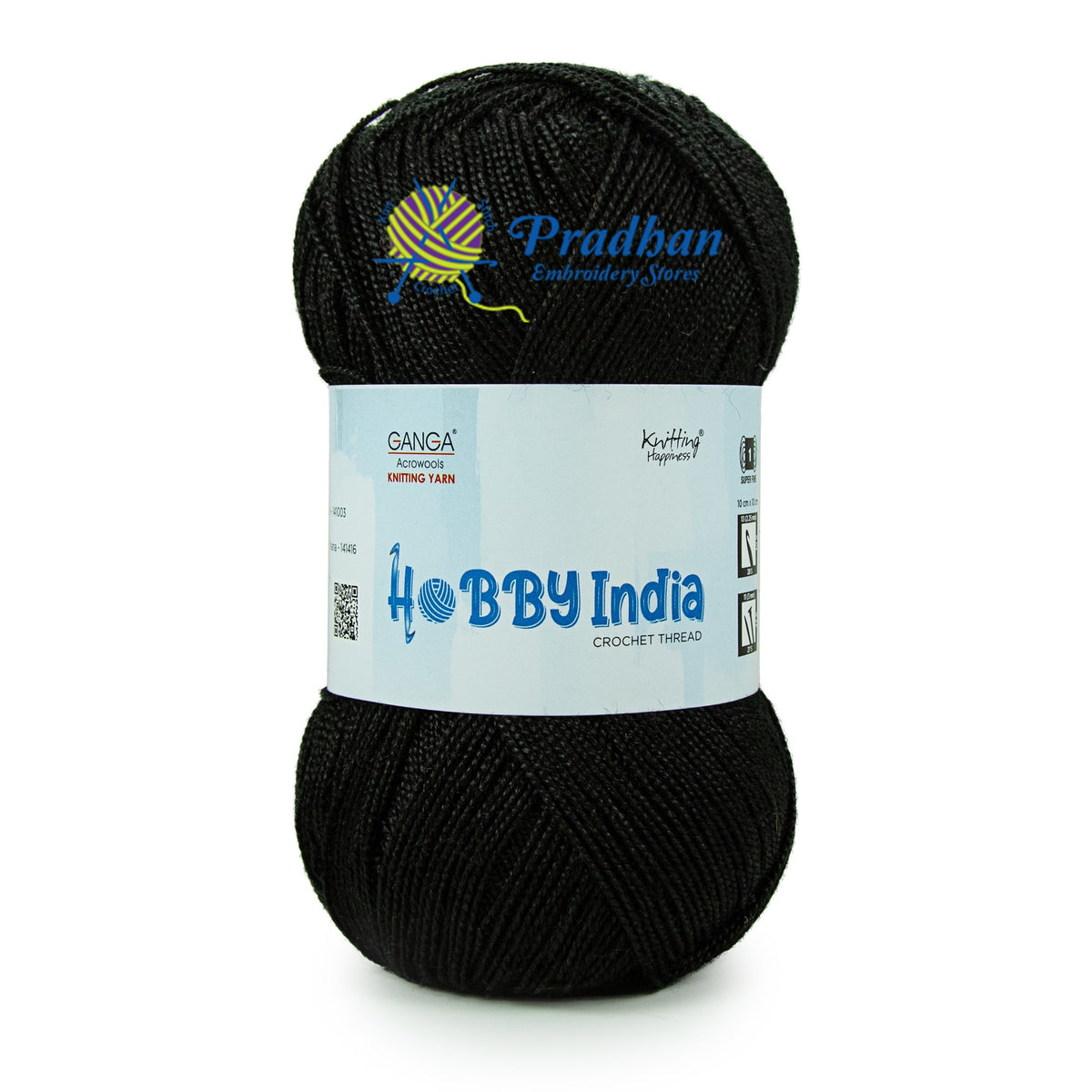 Hobby India HB006 Black
