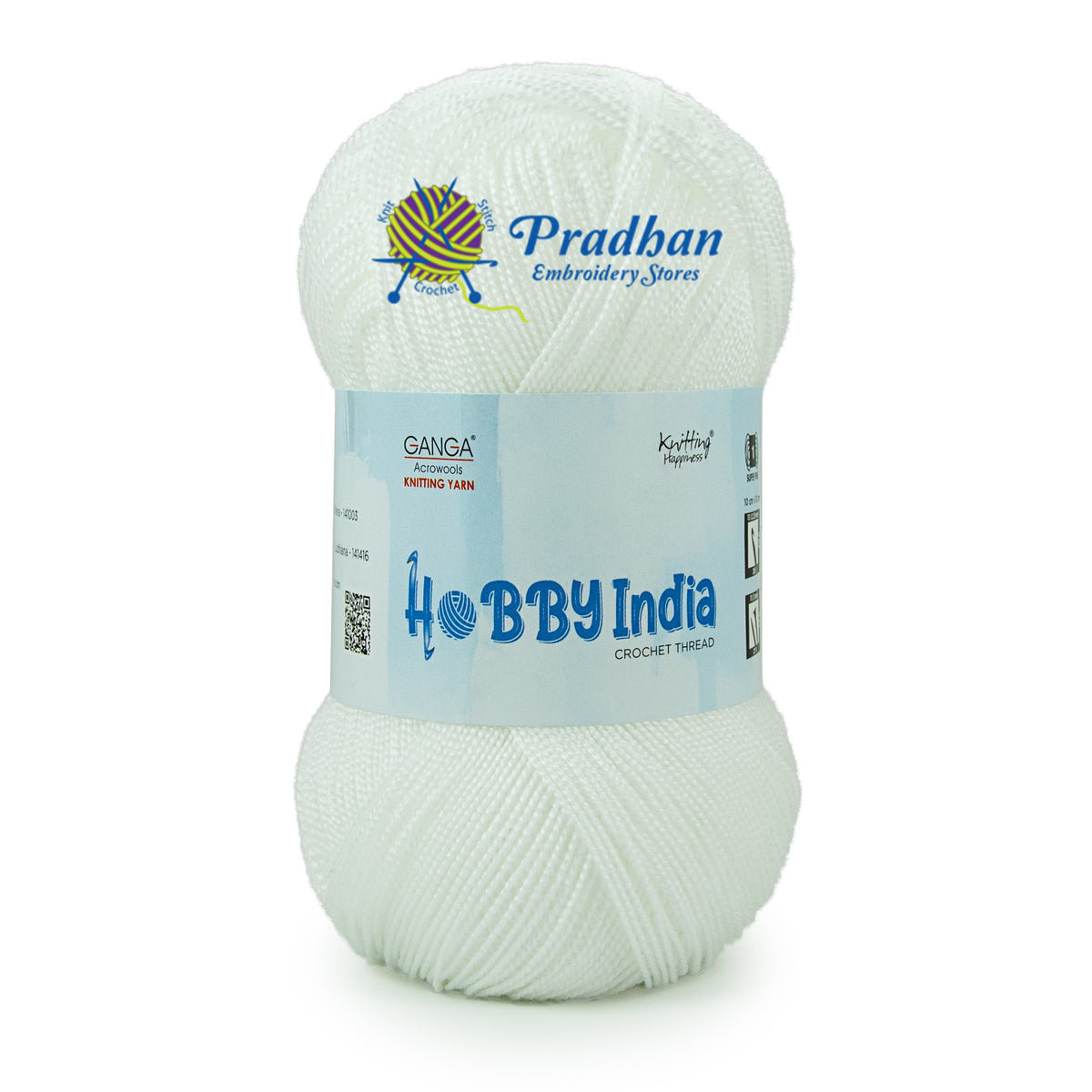 Hobby India HB010 Optical White