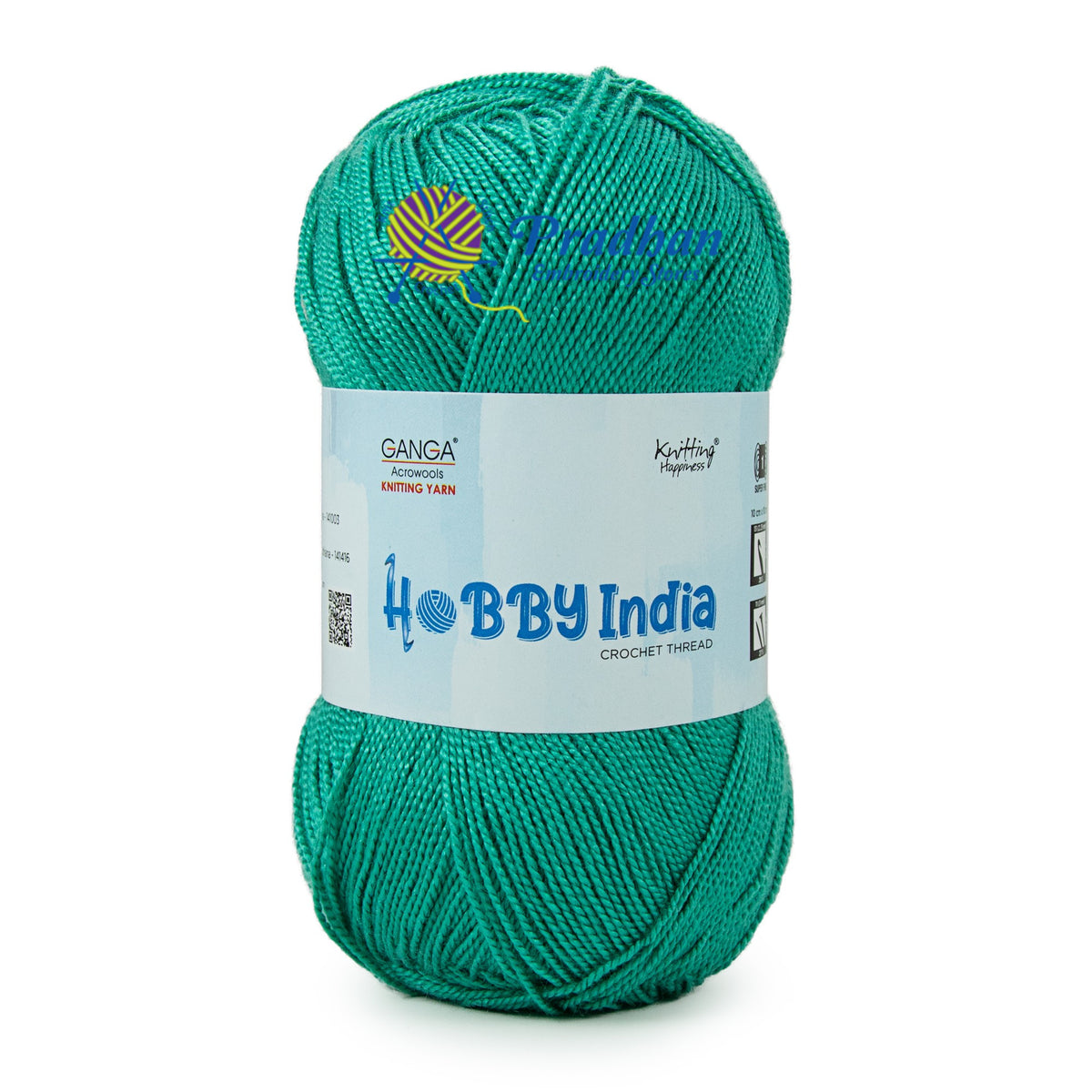 Hobby India HB011 Spectra Green
