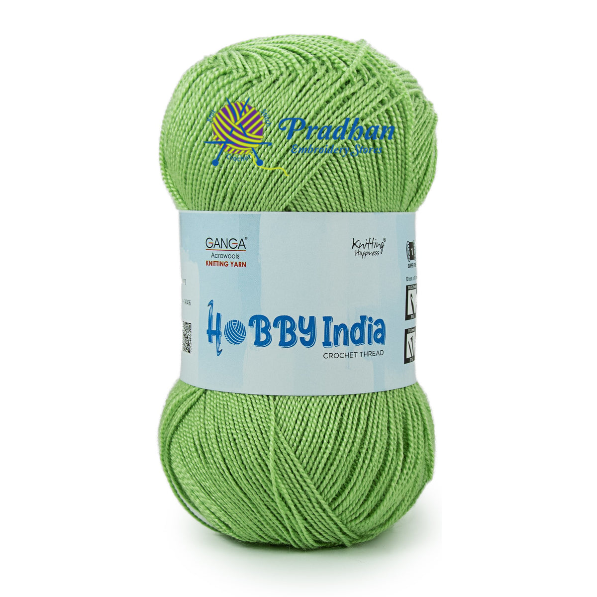 Hobby India HB012 Asparagus