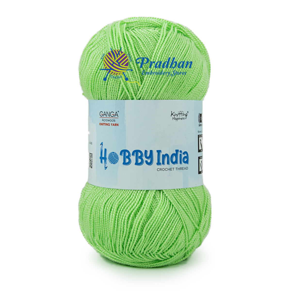 Hobby India HB064 Pistachio