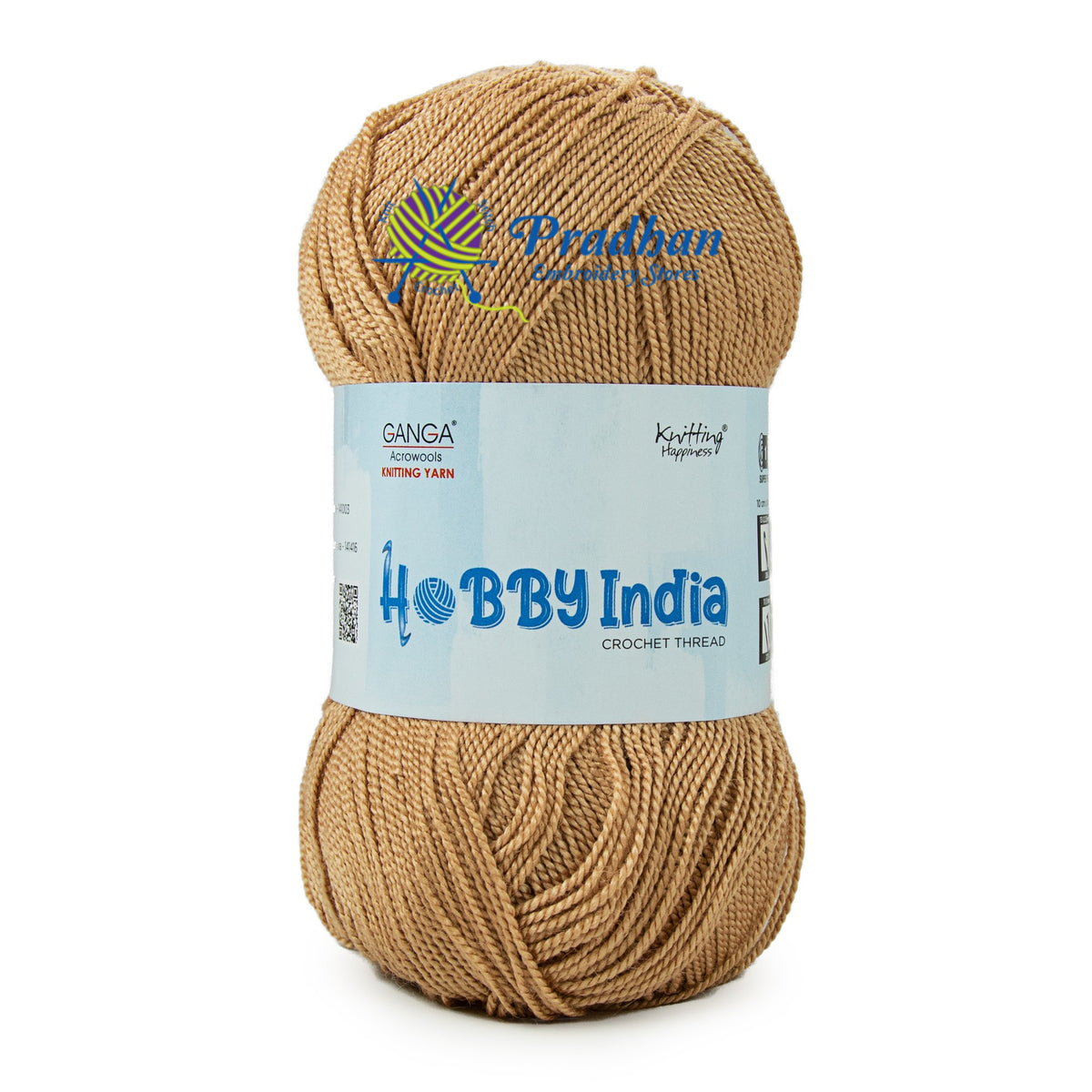 Hobby India HB066 Wood Log