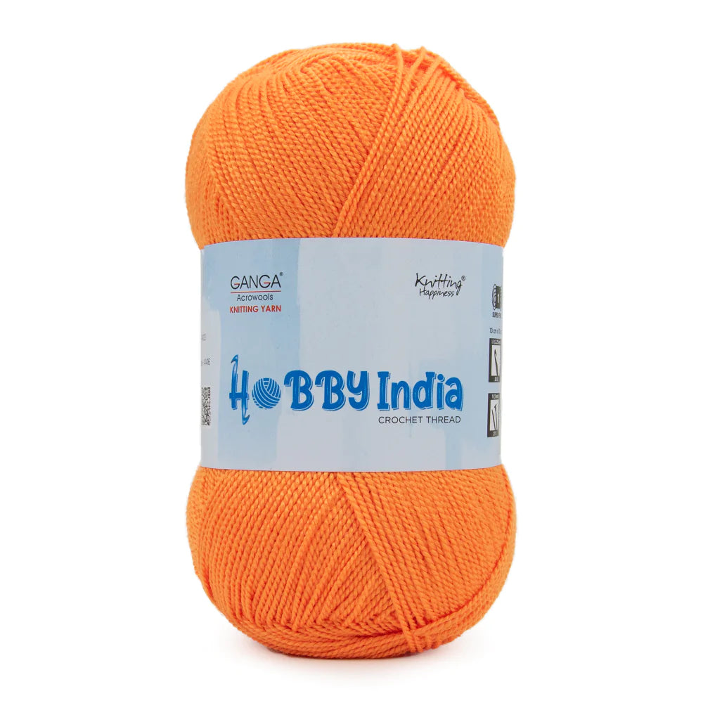 Hobby India HB071 Lt. Orange