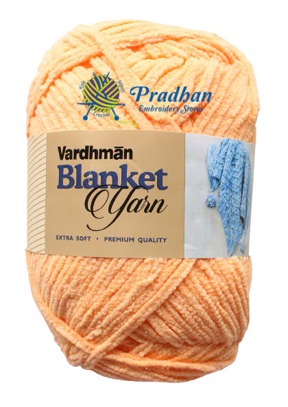 Vardhman Blanket Yarn BTM014