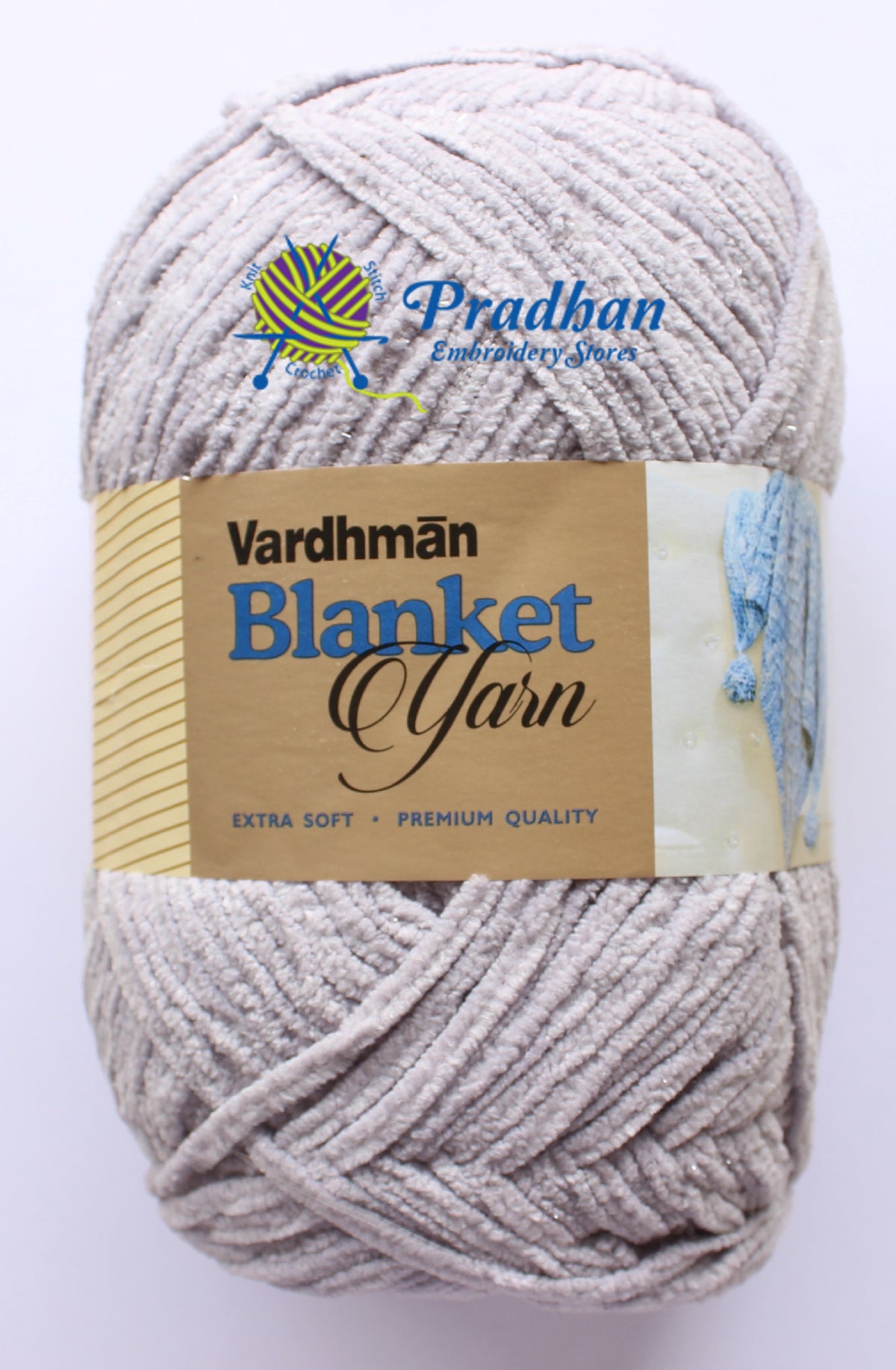 Vardhman Blanket Yarn BTL017