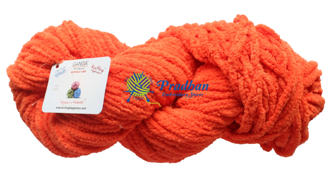 Velvety VP0020 [260443] Rustish Orange